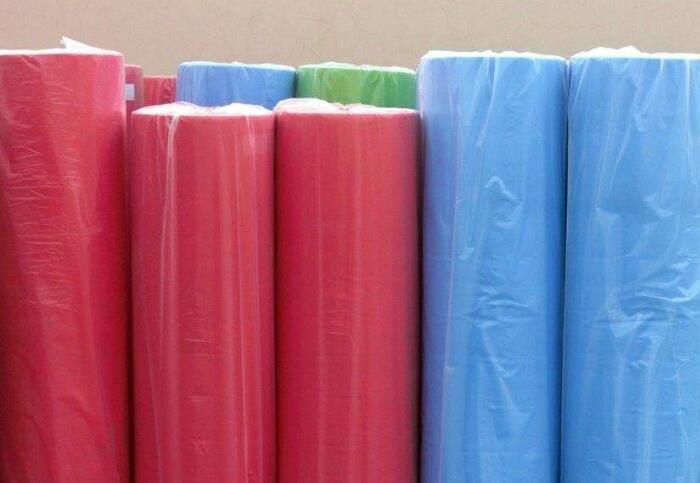 無(wú)紡布優(yōu)點(diǎn)