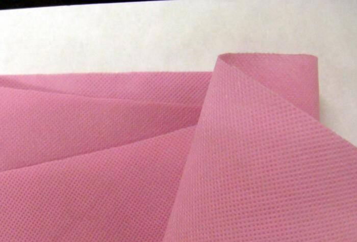 化學(xué)粘合法無紡布