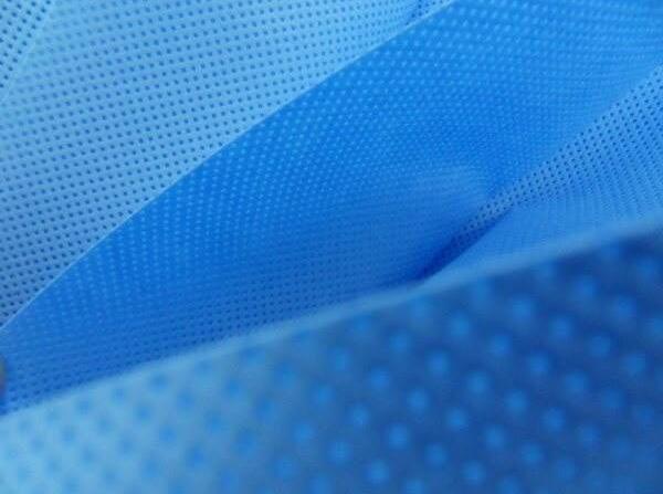 醫(yī)用無(wú)紡布有什么特殊工藝?