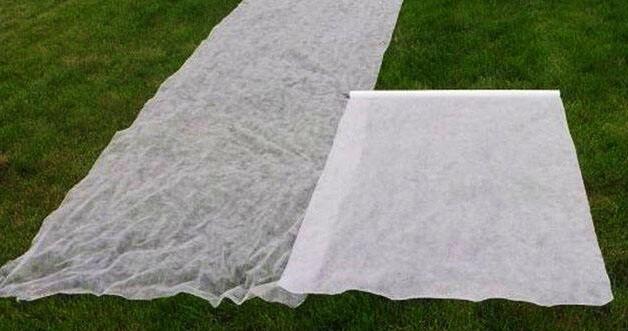 農業(yè)用無紡布