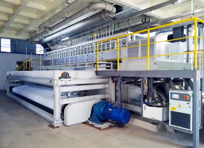 紡粘無(wú)紡布生產(chǎn)廠家供應(yīng)