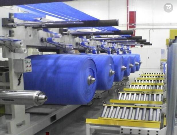 紡粘非織造布新技術