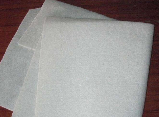 針刺無(wú)紡布